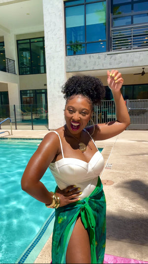 The Signature "Dreva Puff" Ponytail (3c/4a)