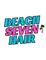 Beach Seven Hair