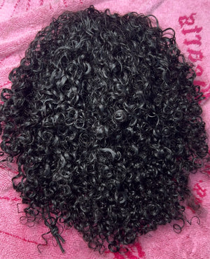 The Signature "Dreva Puff" Ponytail (3c/4a)