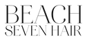 Beach Seven Hair